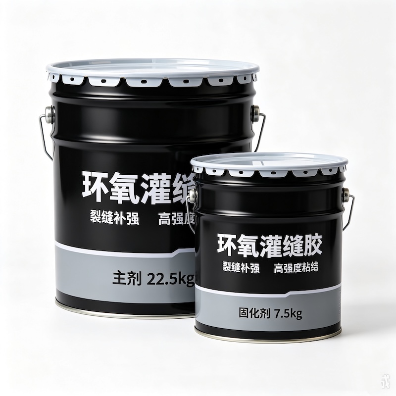 东宝裂缝修复封闭胶